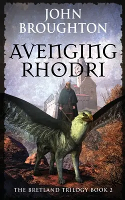 Bosszúálló Rhodri - Avenging Rhodri