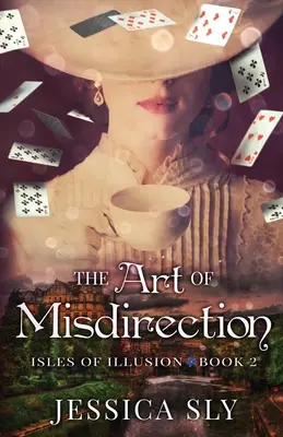 A félrevezetés művészete - The Art of Misdirection