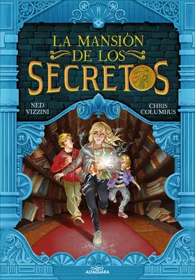 La Mansin de Los Secretos / A titkok háza - La Mansin de Los Secretos / House of Secrets