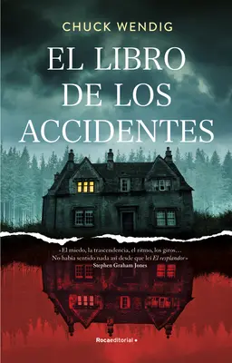 El Libro de Los Accidentes / A balesetek könyve - El Libro de Los Accidentes / The Book of Accidents