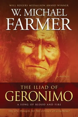 Geronimo Iliája: A Song of Ice and Fire - The Iliad of Geronimo: A Song of Ice and Fire