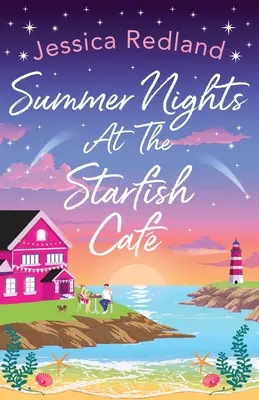 Nyári éjszakák a Csillaghal Kávéházban - Summer Nights at The Starfish Caf