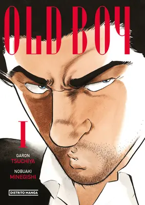 Old Boy. Vol. 1 (spanyol kiadás) - Old Boy. Vol. 1 (Spanish Edition)