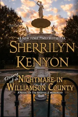 Egy rémálom naplója Williamson megyében - Diary of a Nightmare in Williamson County