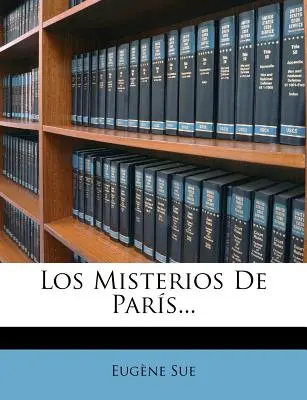 Los Misterios De Pars...