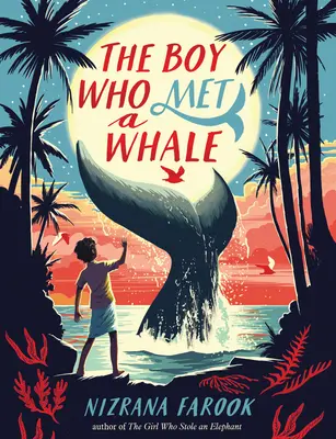 A fiú, aki találkozott egy bálnával - The Boy Who Met a Whale