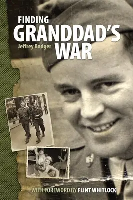 A nagypapa háborújának megtalálása - Finding Granddad's War