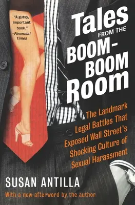 Mesék a Boom-Boom szobából - Tales from the Boom-Boom Room