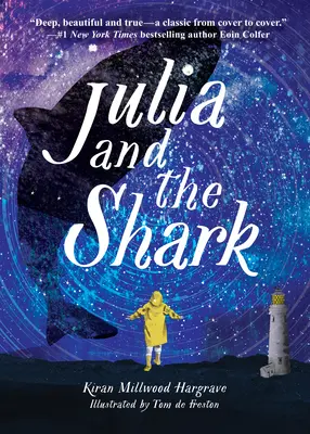 Julia és a cápa - Julia and the Shark