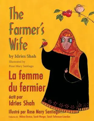 The Farmer's Wife -- La femme du fermier: anglicko-francouzské vydání - The Farmer's Wife -- La femme du fermier: English-French Edition