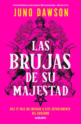 Las Brujas de Su Majestad / Őfelsége királyi boszorkányszövetsége - Las Brujas de Su Majestad / Her Majesty's Royal Coven