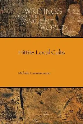 Hettita helyi kultuszok - Hittite Local Cults