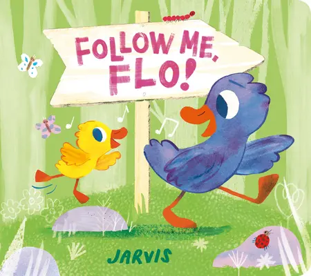 Kövess, Flo! - Follow Me, Flo!