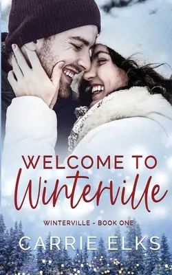 Vítejte ve Winterville - Welcome To Winterville