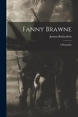 Fanny Brawne: életrajz - Fanny Brawne: a Biography