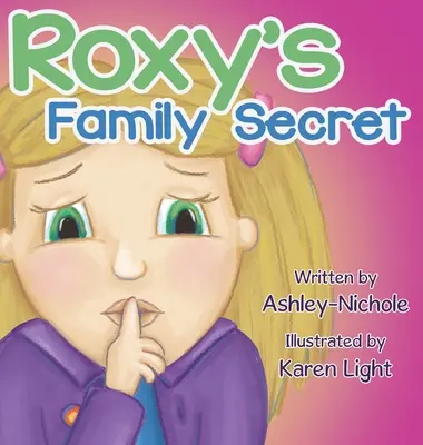 Roxy családi titka - Roxy's Family Secret