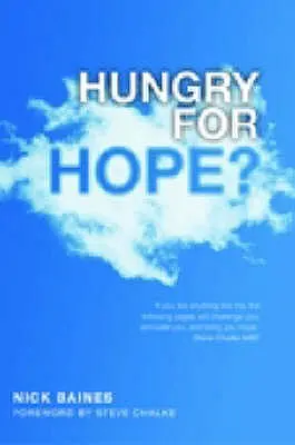 Éhes vagy a reményre? - Hungry for Hope?