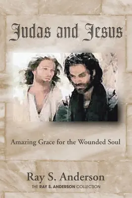 Júdás és Jézus - Judas and Jesus