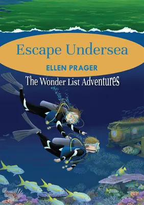 Menekülés a tenger alá - Escape Undersea