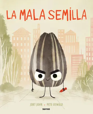 La Mala Semilla / A rossz mag - La Mala Semilla / The Bad Seed