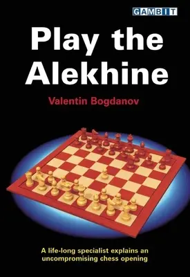 Játsszon Aljechinet - Play the Alekhine