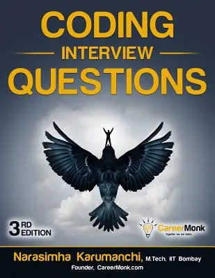 Kódolási interjúkérdések - Coding Interview Questions