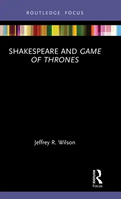 Shakespeare és a Trónok harca - Shakespeare and Game of Thrones