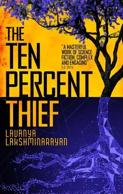 A tíz százalékos tolvaj - The Ten Percent Thief