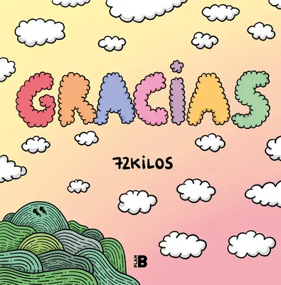 Gracias / Díky! - Gracias / Thanks!