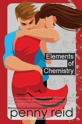 A kémia elemei - Elements of Chemistry