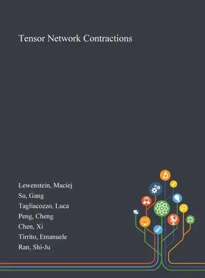 Tenzorhálózati összehúzódások - Tensor Network Contractions