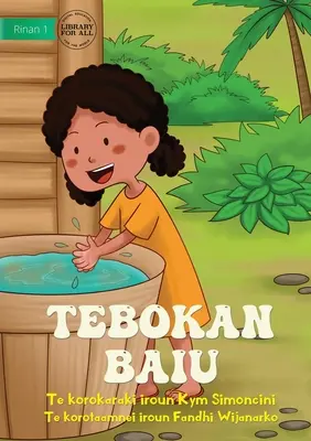 Mosom a kezem - Tebokan baiu (Te Kiribati) - Washing My Hands - Tebokan baiu (Te Kiribati)