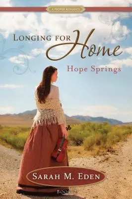 Hope Springs: Volume 2