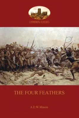 A négy toll (Aziloth Books) - The Four Feathers (Aziloth Books)