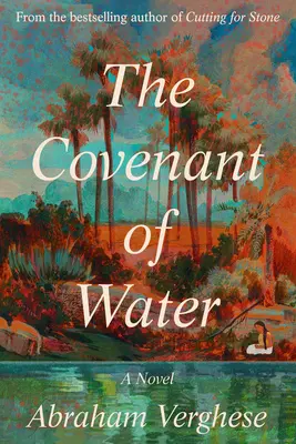 A víz szövetsége - The Covenant of Water