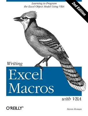 Excel-makrók írása VBA-val - Writing Excel Macros with VBA