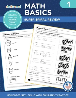 Matematikai alapismeretek 1. osztály - Math Basics Grade 1