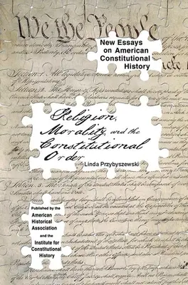 Vallás, erkölcs és alkotmányos rend - Religion, Morality, and the Constitutional Order