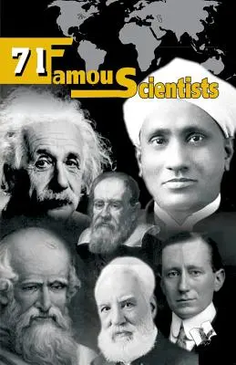 71 híres tudós - 71 Famous Scientists