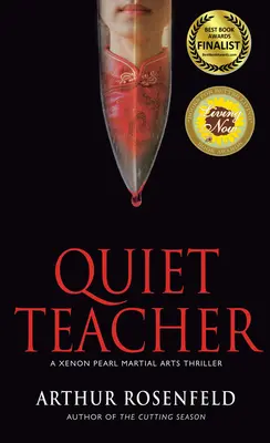 Csendes tanár - Quiet Teacher