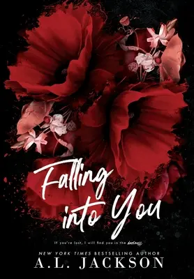 Falling Into You (Keménykötés) - Falling Into You (Hardcover)