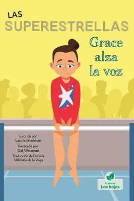 Grace Alza La Voz (Grace beszél) - Grace Alza La Voz (Grace Speaks Up)