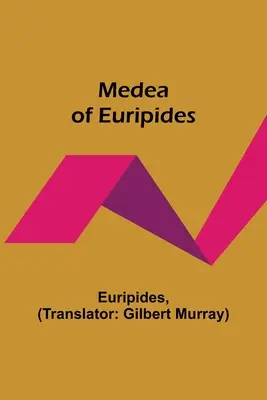 Euripidész Médeiája - Medea of Euripides