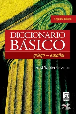 Diccionario Bsico Griego-Espaol