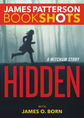 Rejtett: A Mitchum Story - Hidden: A Mitchum Story