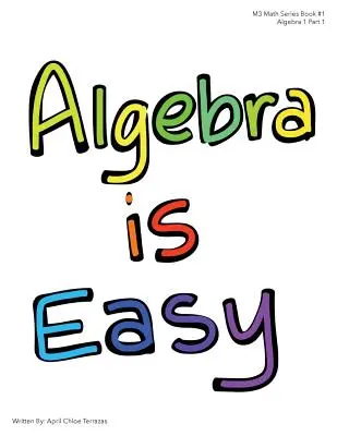 Az algebra könnyű 1. rész - Algebra is Easy Part 1