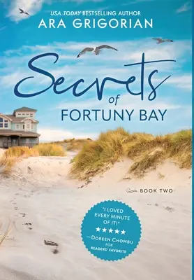 A Fortuny-öböl titkai - Secrets of Fortuny Bay