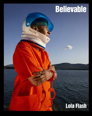 Hihető: Lola Flash portréi - Believable: The Portraits of Lola Flash