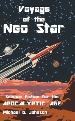 Cesta neohvězdou - Voyage of the Neo Star