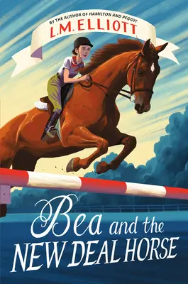 Bea és a New Deal lova - Bea and the New Deal Horse